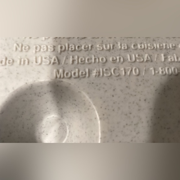 Aladdin Tempreserve Carrier - Picture 5 of 5